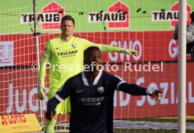 21.04.21 1. FC Heidenheim - VfL Bochum