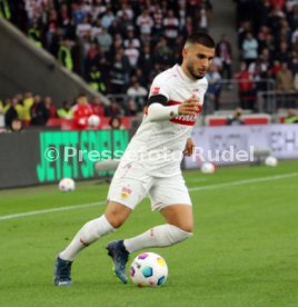 28.10.23 VfB Stuttgart - TSG 1899 Hoffenheim
