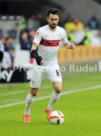 VfB Stuttgart - 1899 Hoffenheim