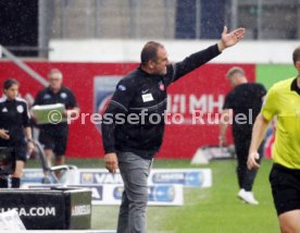 24.07.21 1. FC Heidenheim - SC Paderborn 07