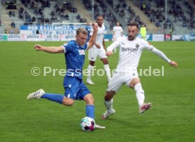 17.10.20 Karlsruher SC - SV Sandhausen