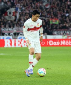 05.02.23 VfB Stuttgart - SV Werder Bremen