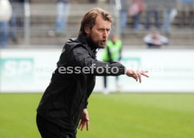 Stuttgarter Kickers - FK Pirmasens