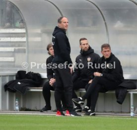 VfB Stuttgart II - 1. FSV Mainz 05 II