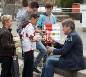 VfB Stuttgart