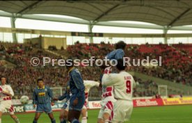 04.1.95 VfB Stuttgart - SV Werder Bremen