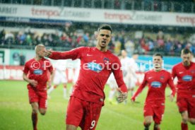 1. FC Heidenheim - 1. FC Union Berlin