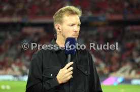 13.09.22 FC Bayern M&uuml;nchen - FC Barcelona