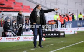 22.01.22 SC Freiburg - VfB Stuttgart
