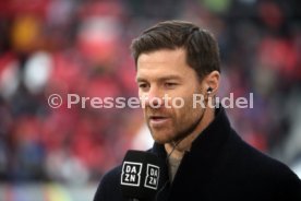 26.02.23 SC Freiburg - Bayer 04 Leverkusen