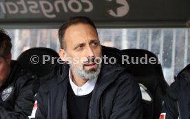 FC St. Pauli - VfB Stuttgart