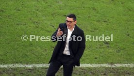 05.12.21 VfB Stuttgart - Hertha BSC Berlin