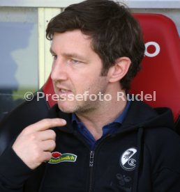 SC Freiburg - VfL Wolfsburg