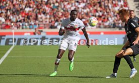 20.08.22 VfB Stuttgart - SC Freiburg