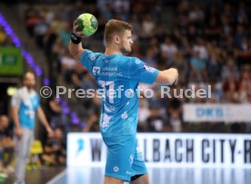 TVB Stuttgart - Rhein-Neckar L&ouml;wen