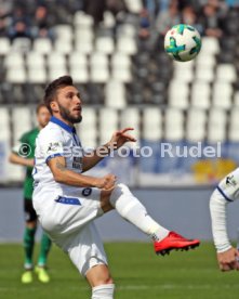 Karlsruher SC - SC Preu&szlig;en M&uuml;nster