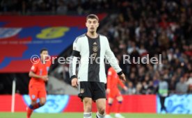 26.09.22 England - Deutschland