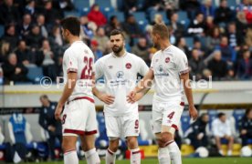 TSG 1899 Hoffenheim - 1. FC N&uuml;rnberg