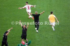 14.05.22 VfB Stuttgart - 1. FC K&ouml;ln