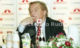 18.05.96 VfB Stuttgart - Karlsruher SC