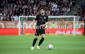 21.04.23 FC Augsburg - VfB Stuttgart