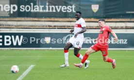 09.10.25 VfB Stuttgart - SV Elversberg