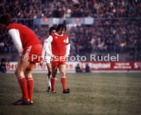 22.03.75 VfB Stuttgart - 1. FC K&ouml;ln