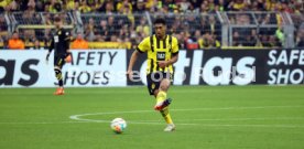 22.10.22 Borussia Dortmund - VfB Stuttgart