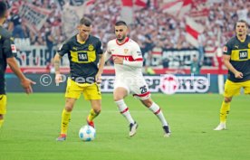 22.09.24 VfB Stuttgart - Borussia Dortmund