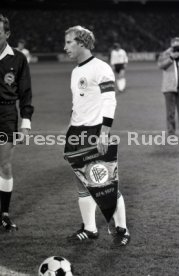27.04.77 Deutschland - Nordirland