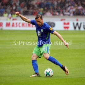 VfB Stuttgart - VfL Wolfsburg