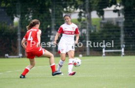 18.07.26 Frauen VfB Stuttgart - 1. FSV Mainz 05