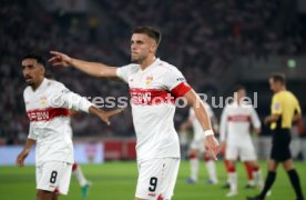 19.09.25 VfB Stuttgart - FC St. Pauli