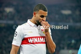 29.01.25 VfB Stuttgart - Paris St. Germain