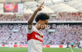 02.09.23 VfB Stuttgart - SC Freiburg