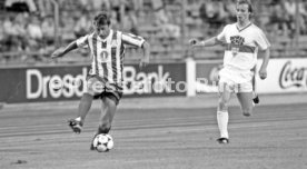 30.07.85 VfB Stuttgart - Stuttgarter Kickers