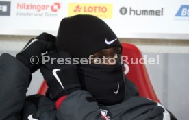 SC Freiburg - RB Leipzig