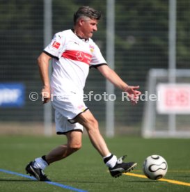 SG 07 Untert&uuml;rkheim - VfB Stuttgart Traditionself