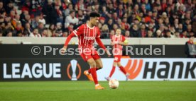 16.03.23 SC Freiburg - Juventus Turin