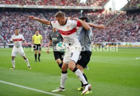 VfB Stuttgart - FC Augsburg
