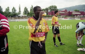 14.07.97 VfB Stuttgart - AC Sparta Prag