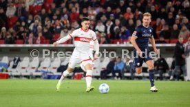 23.11.24 VfB Stuttgart - VfL Bochum
