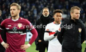 25.02.22 TSG 1899 Hoffenheim - VfB Stuttgart