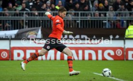 FC St. Pauli- VfB Stuttgart