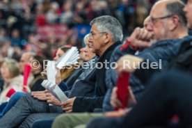 02.01.26 FC Bayern Basketball - Maccabi Tel Aviv