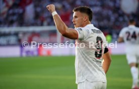 09.09.26 VfB Stuttgart - Viking Stavanger