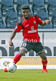 SG Sonnenhof Gro&szlig;aspach - SC Preu&szlig;en M&uuml;nster