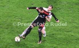 VfB Stuttgart - Hamburger SV