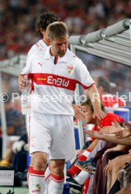 30.07.08 VfB Stuttgart - FC Arsenal London