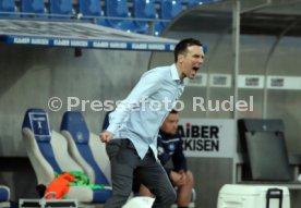 23.04.21 Karlsruher SC - FC W&uuml;rzburger Kickers